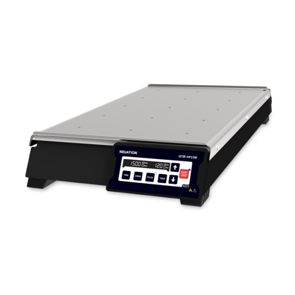 iStir HP 15M