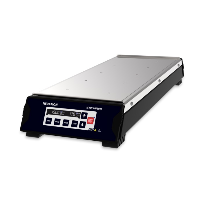 iStir HP 10M