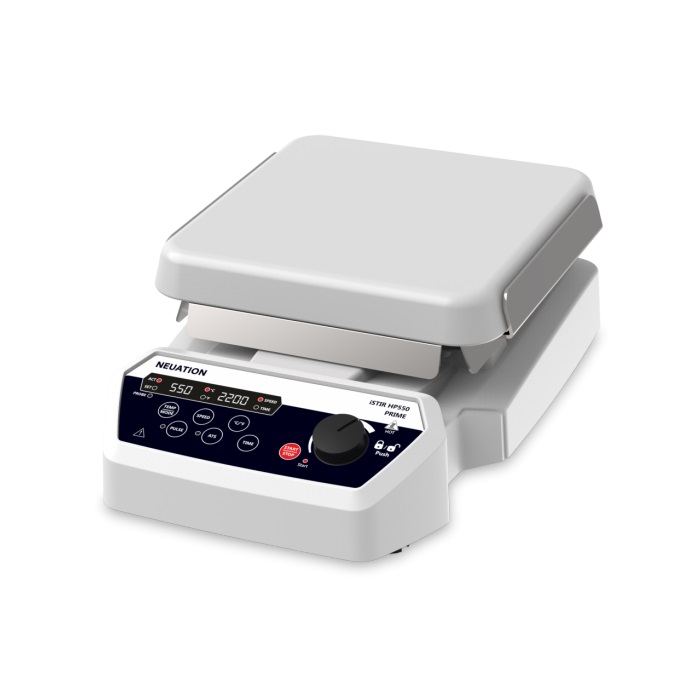 iStir HP550 Prime