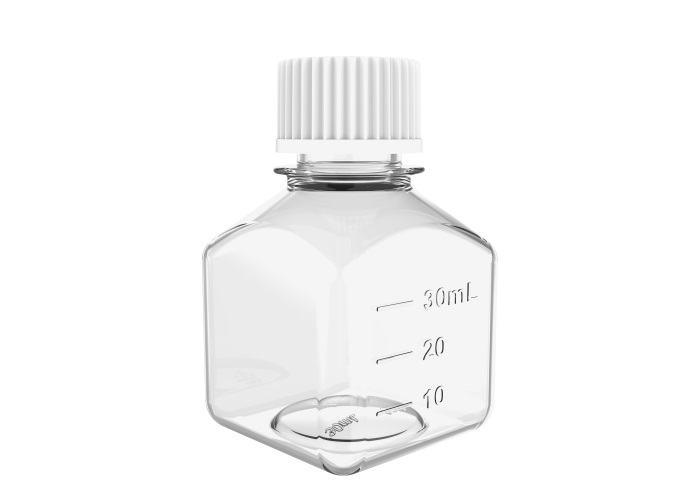 Media Bottle