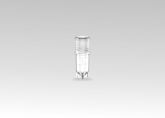 Cryovials