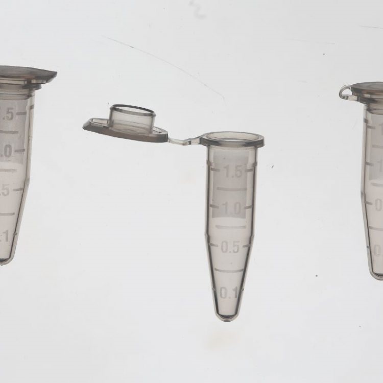 Microcentrifuge Tubes