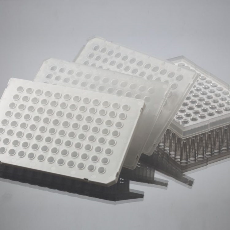 PCR Consumables