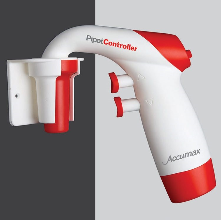 Pipette Controller