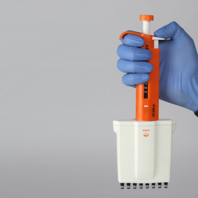 VA-FA Pipettes