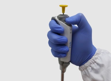 Fab Pipette