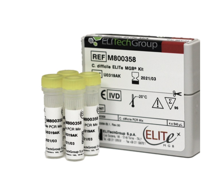 C.Difficile