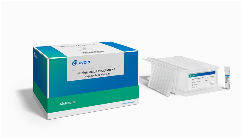 Nucleic Acid Extraction Kit