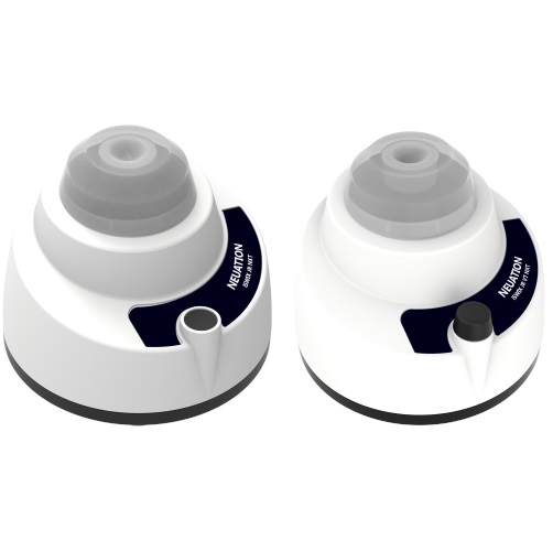 iSwix Jr. NXT and iSwix Jr. VT NXT