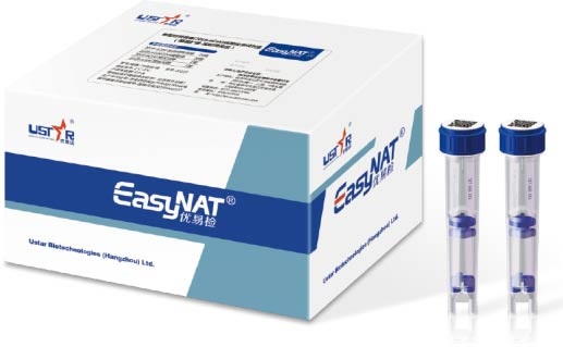 EasyNAT® Malaria