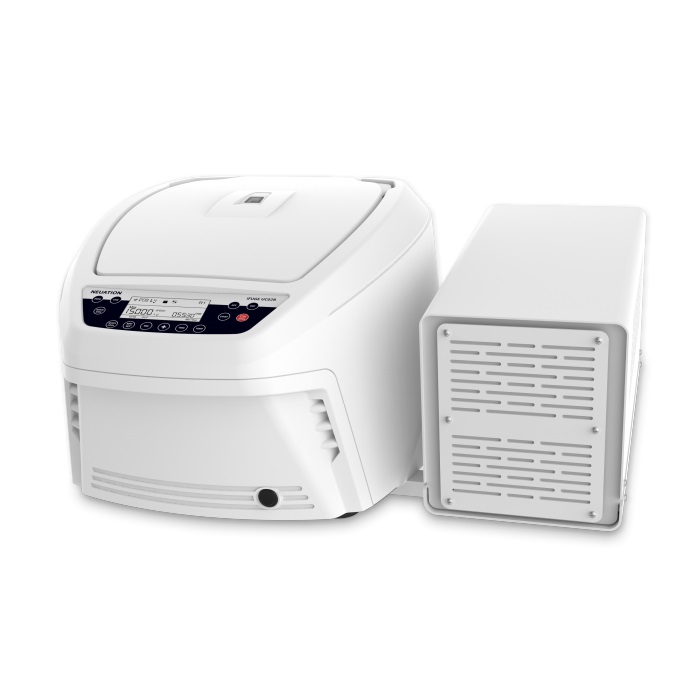iFuge UC02R