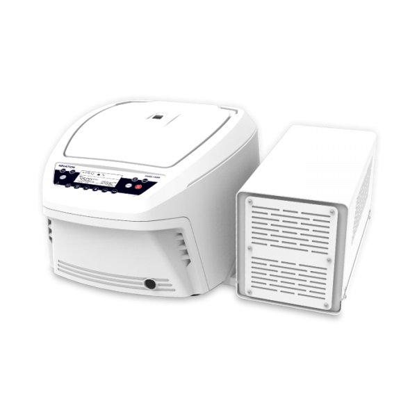 iFuge L400R
