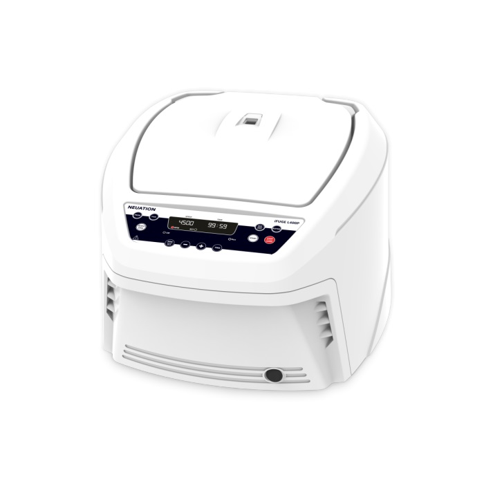 iFuge L400P