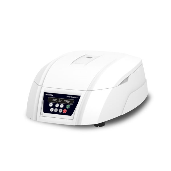iFuge C4000 NXT