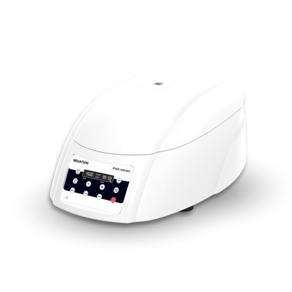 iFuge L400 NXT