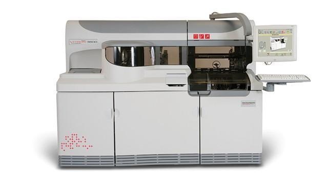 VITROS 3600 Immunodiagnostic System