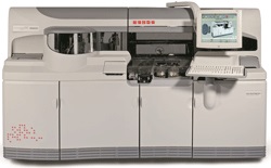 VITROS ECiQ Immunodiagnostic System