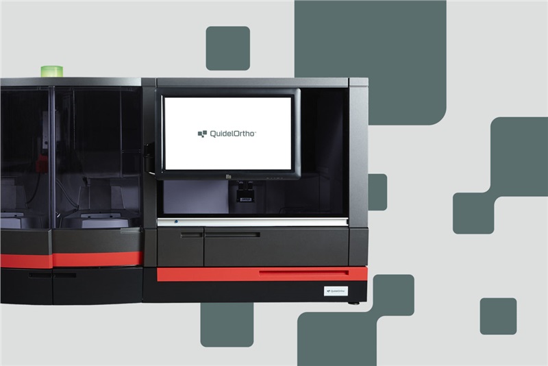 Ortho Vision Swift Ortho BioVue System