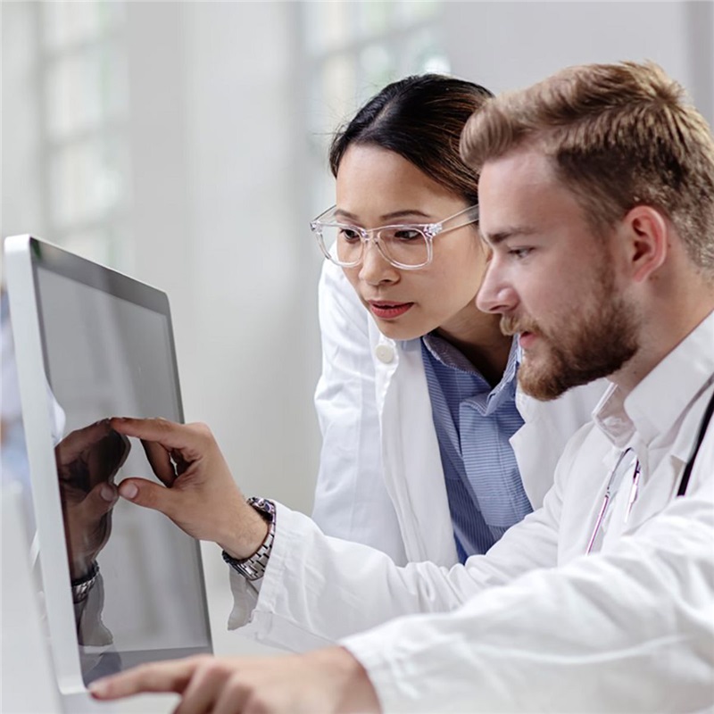 ValuMetrix® Lab Consulting Services