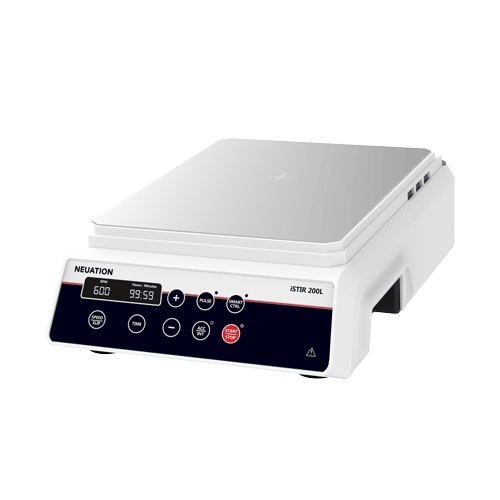 iStir 200L